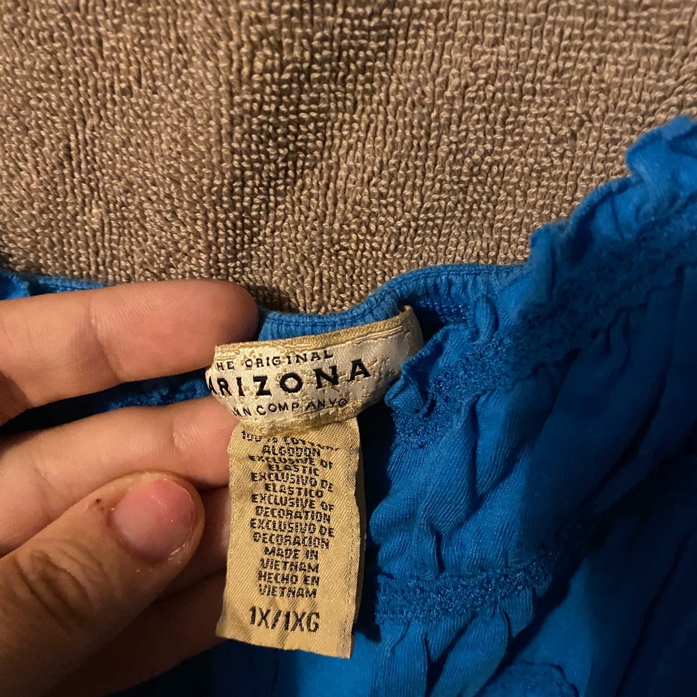 ARIZONA Tank Top